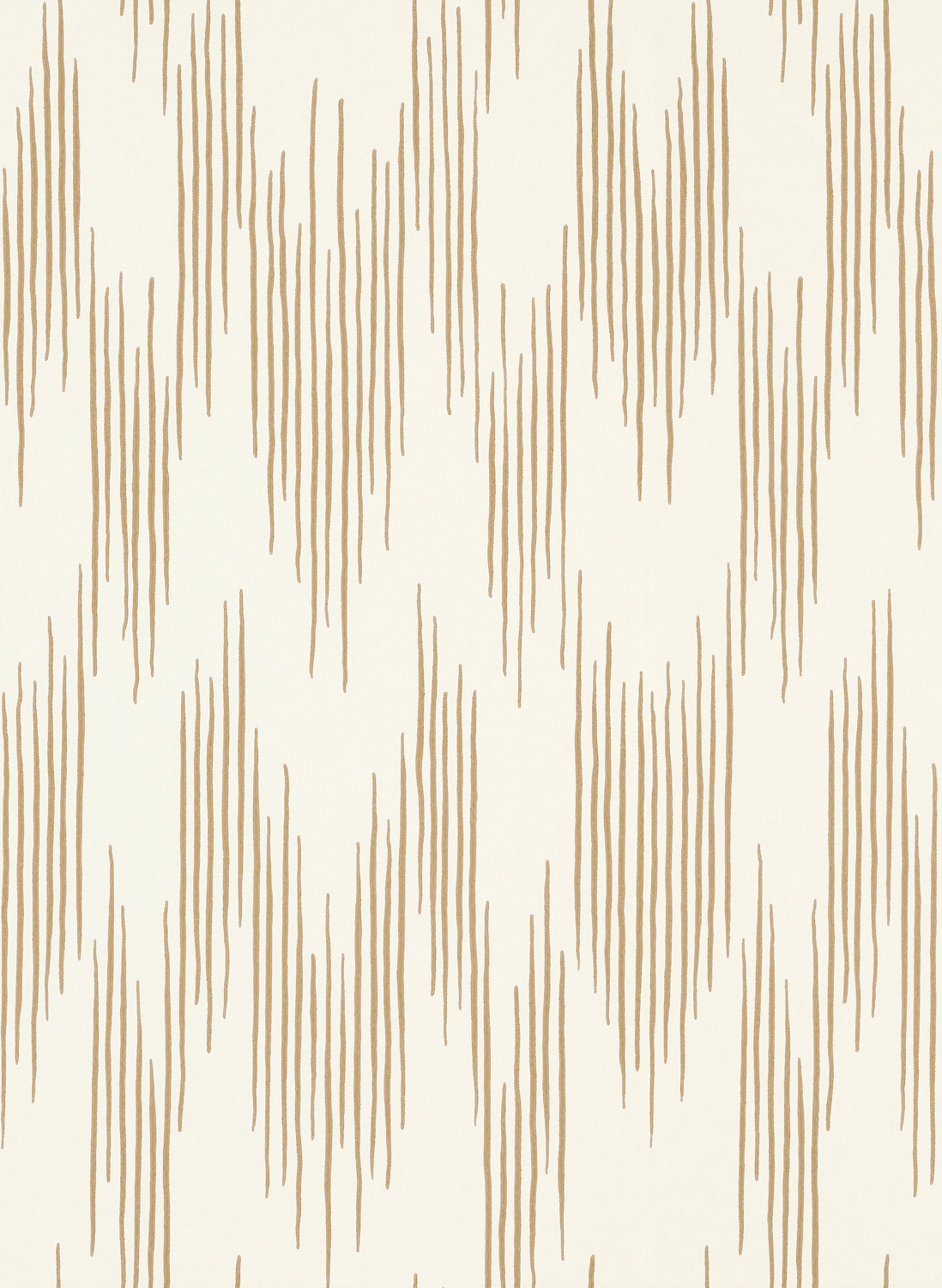 Tapete Ikat - Cinnamon