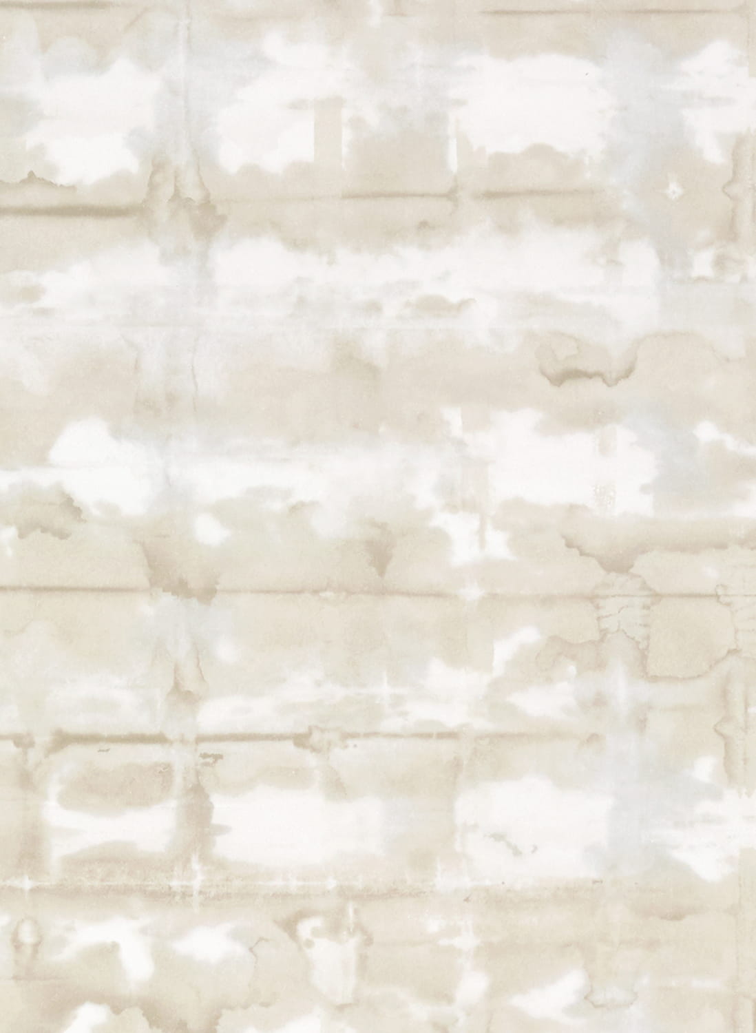 Tapete Illusion - Neutral