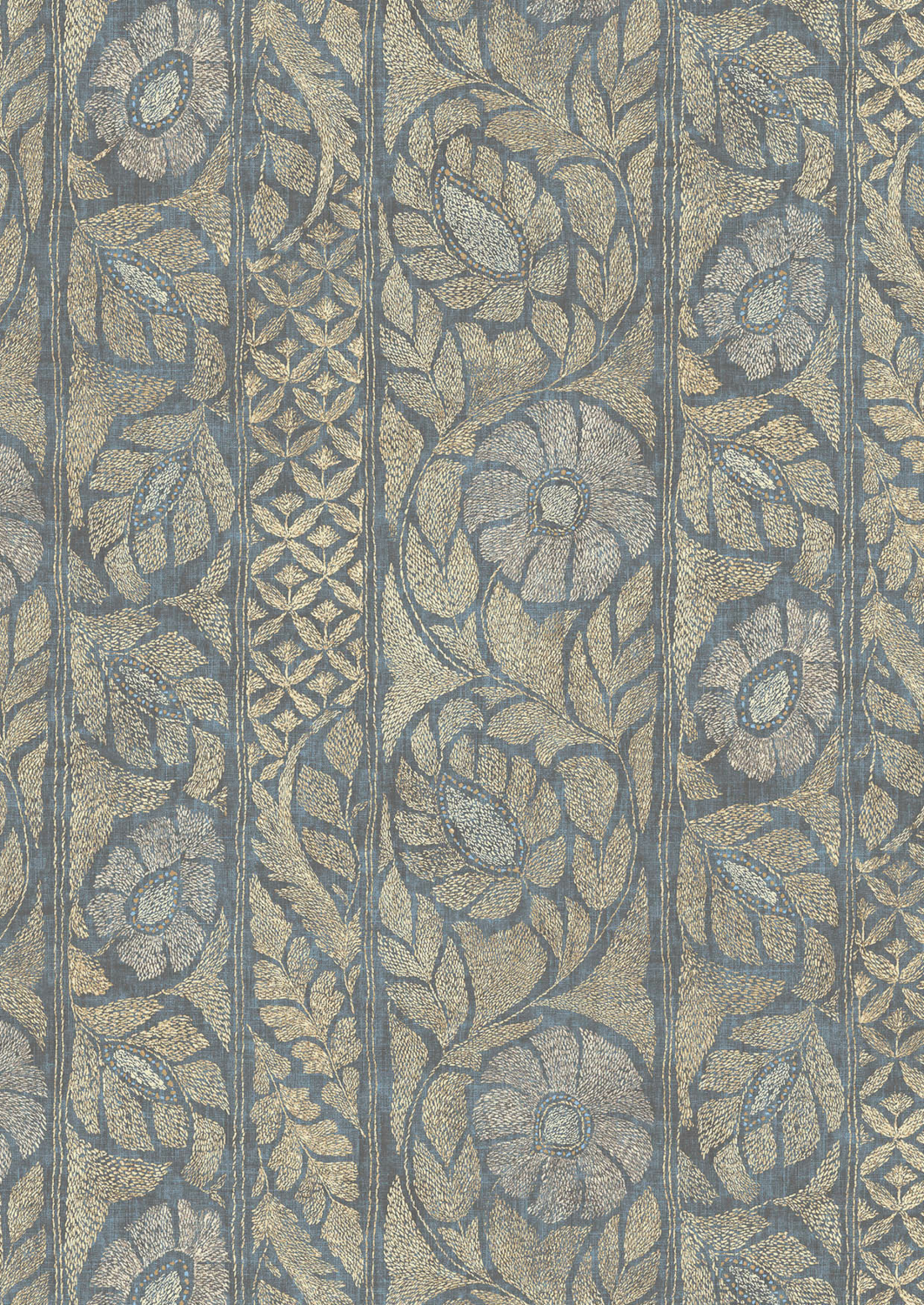 Tapete Kashmiri - Lavender