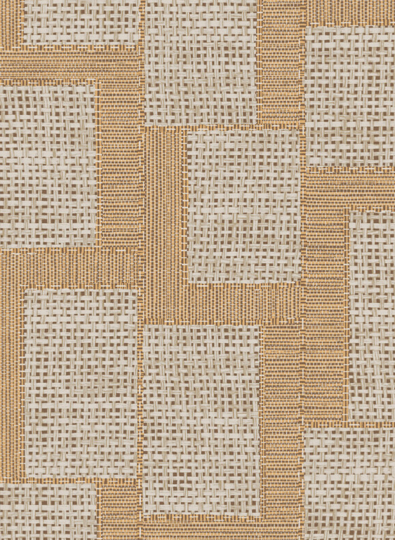 Tapete Esparto Africano - Honeycomb
