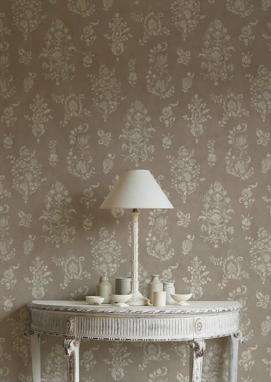Tapete Sicilia - Plaster