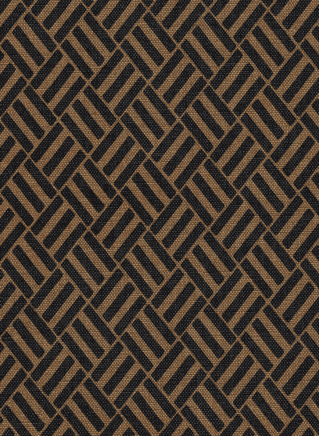 Tapete Crosshatch - Slate