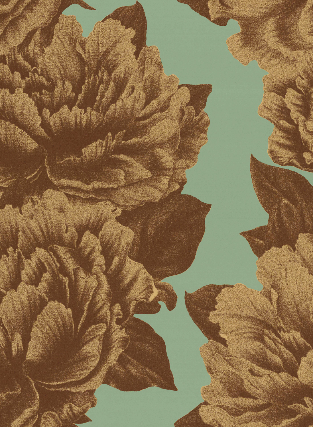 Tapete In Bloom - 1801