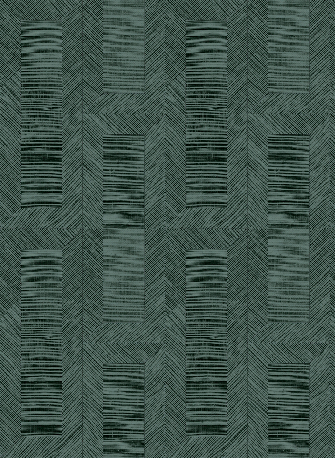 Tapete Biseau - Grey Forest