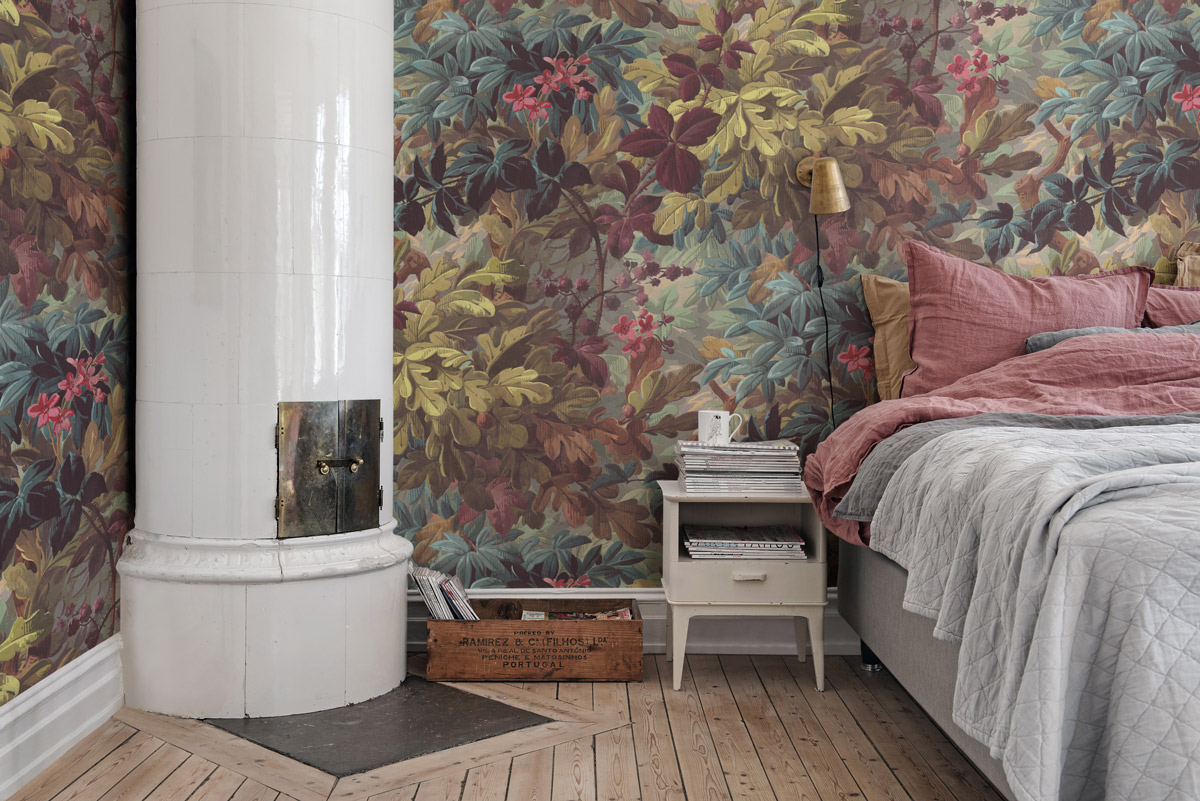 Wandbild Vinum Raspeys - Multi