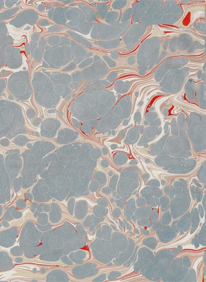 Tapete Marbled - Grey