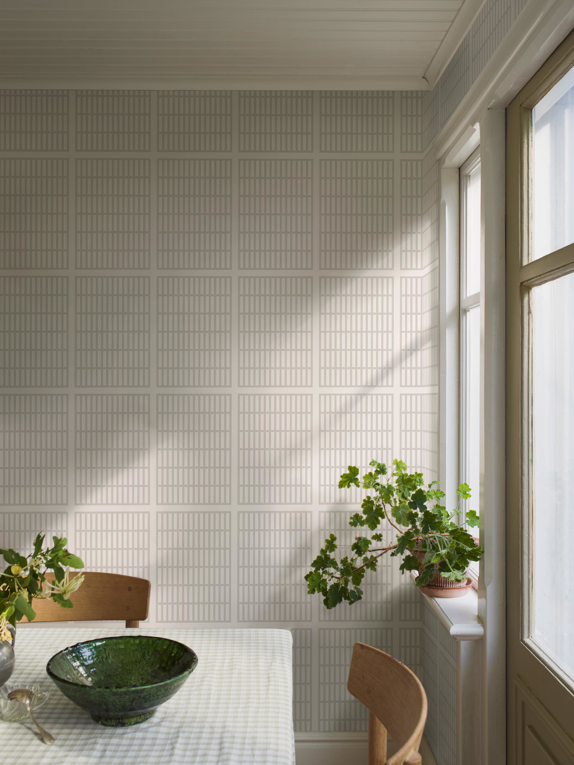 Tapete Alvar Aalto 14/6 - 1389