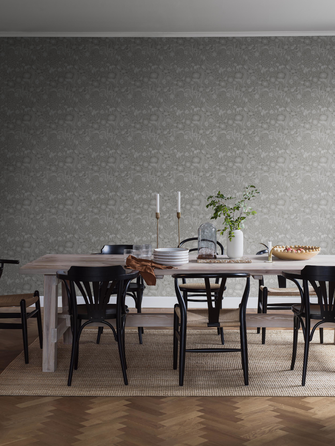 Mural Hanna Werning Pangsurr - 9847W