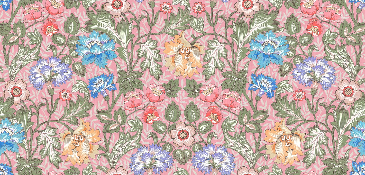 Wandbild Arts and Crafts - 9706W
