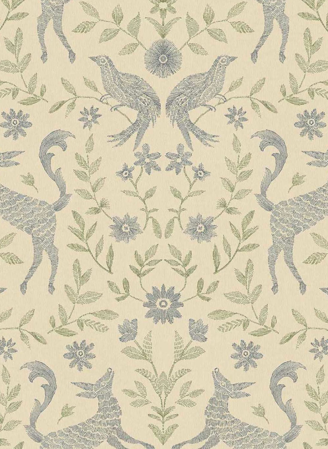 Tapete Tiny Treasures 1 - 363114