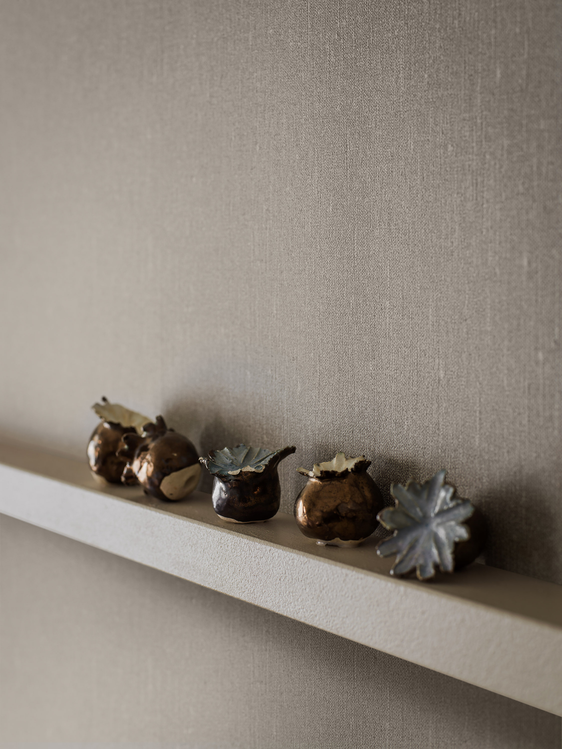 Tapete Linen - Muscot Linen