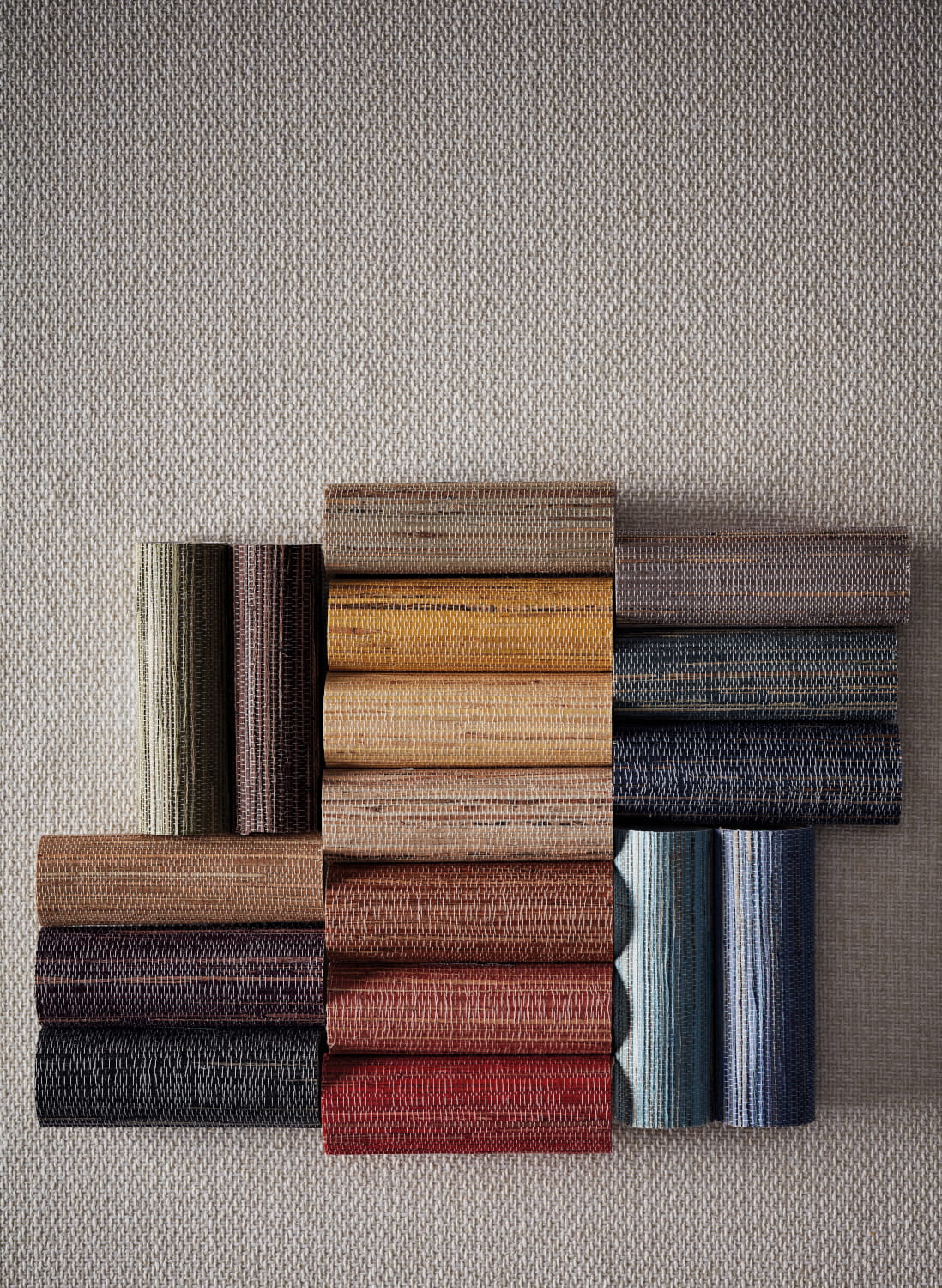 Tapete Kanoko Grasscloth 2