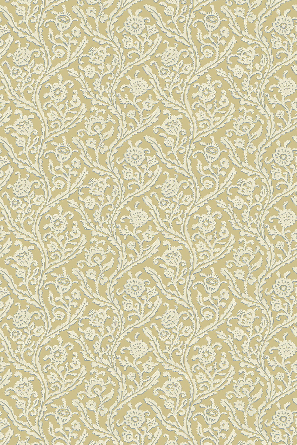 Tapete Letti - Light Yellow