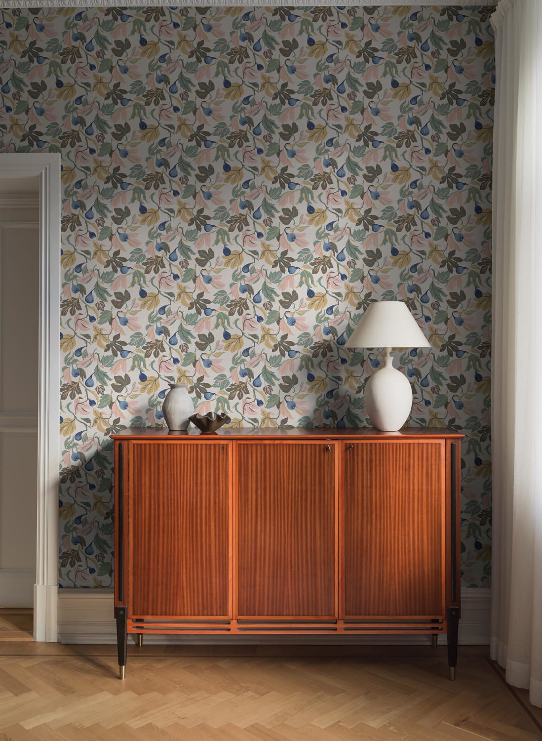 Wandbild Petra Börner Figs