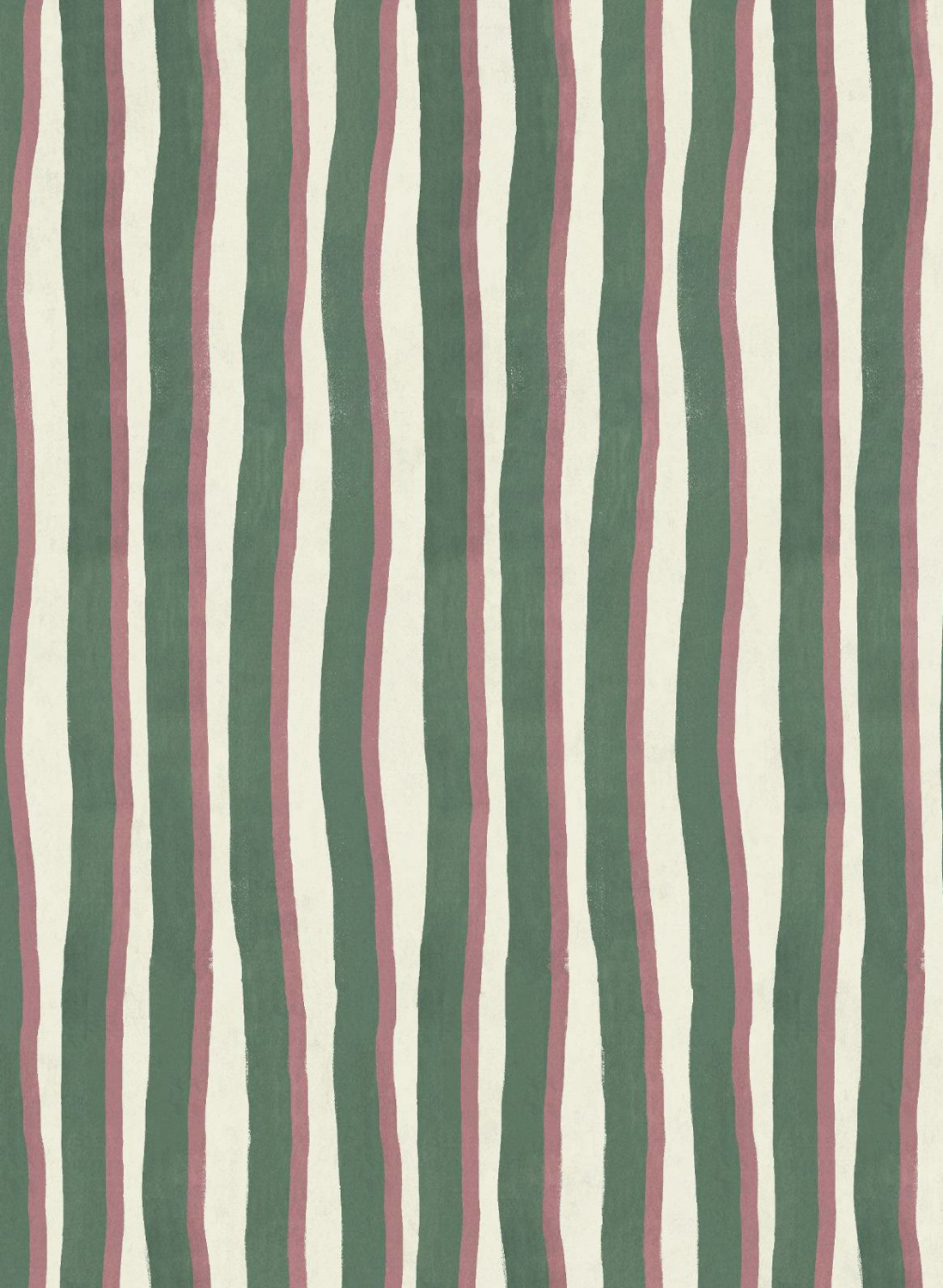 Papier peint Artist's Shadow Stripe
