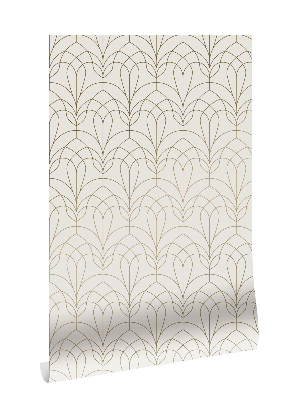 Tapete Golden Lines 3 - MW-082