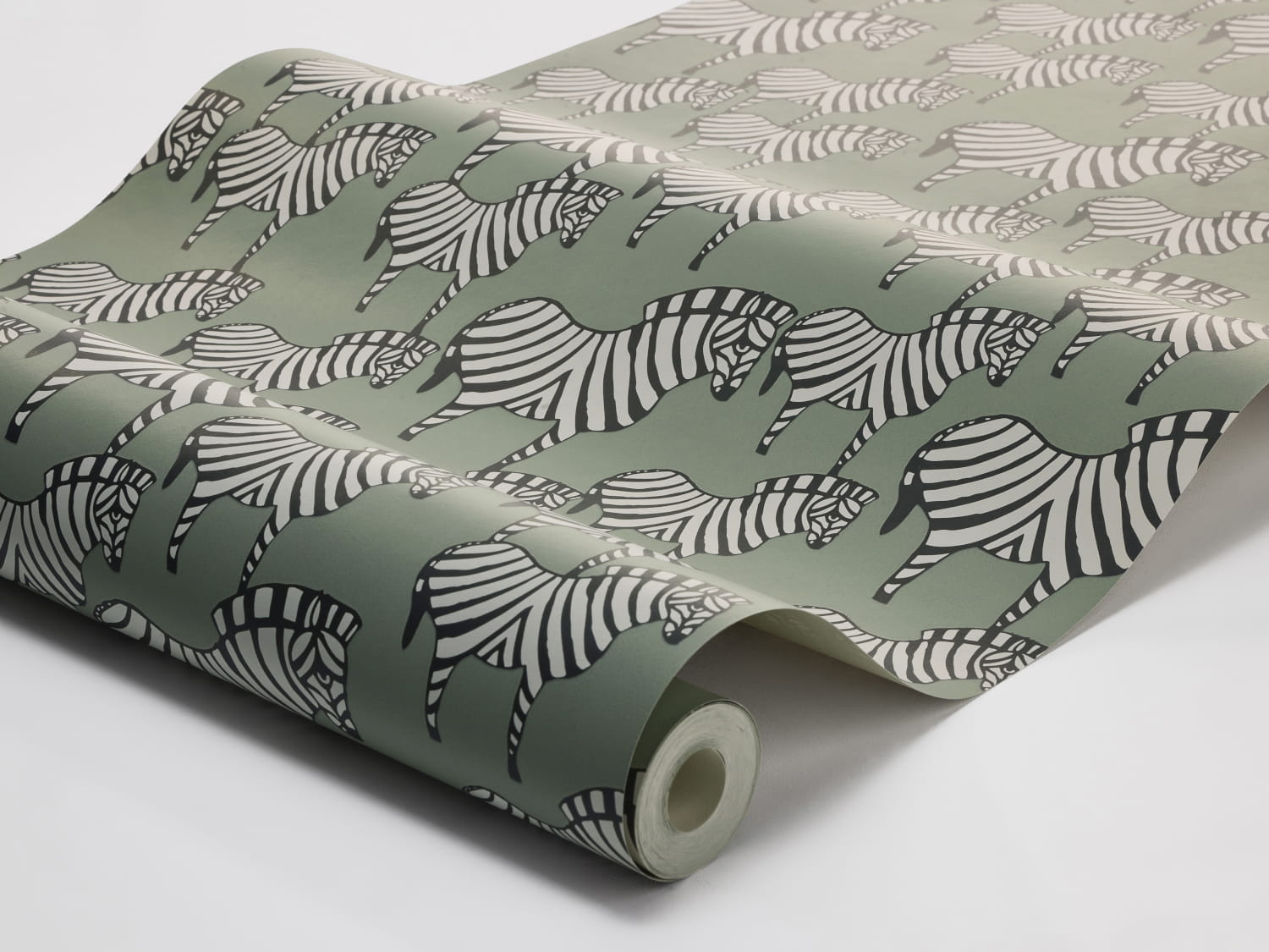 Tapete Lisa Larson Zebra - 1379