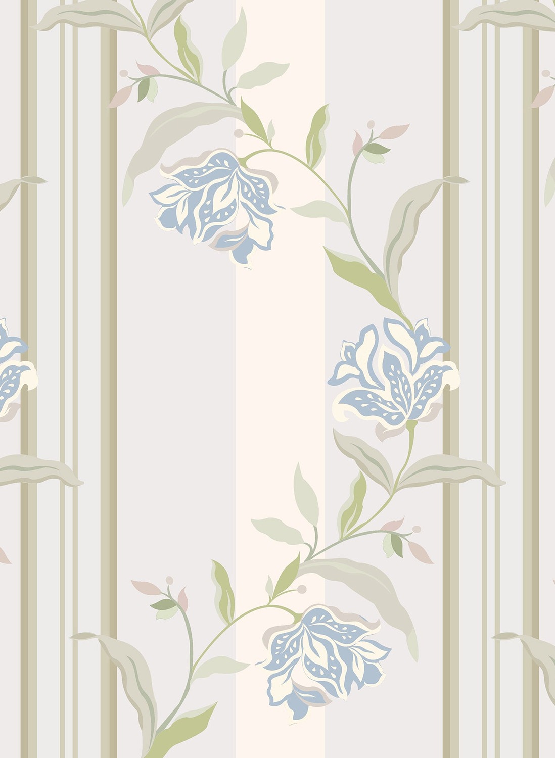 Wallpaper Sangam - Nuage
