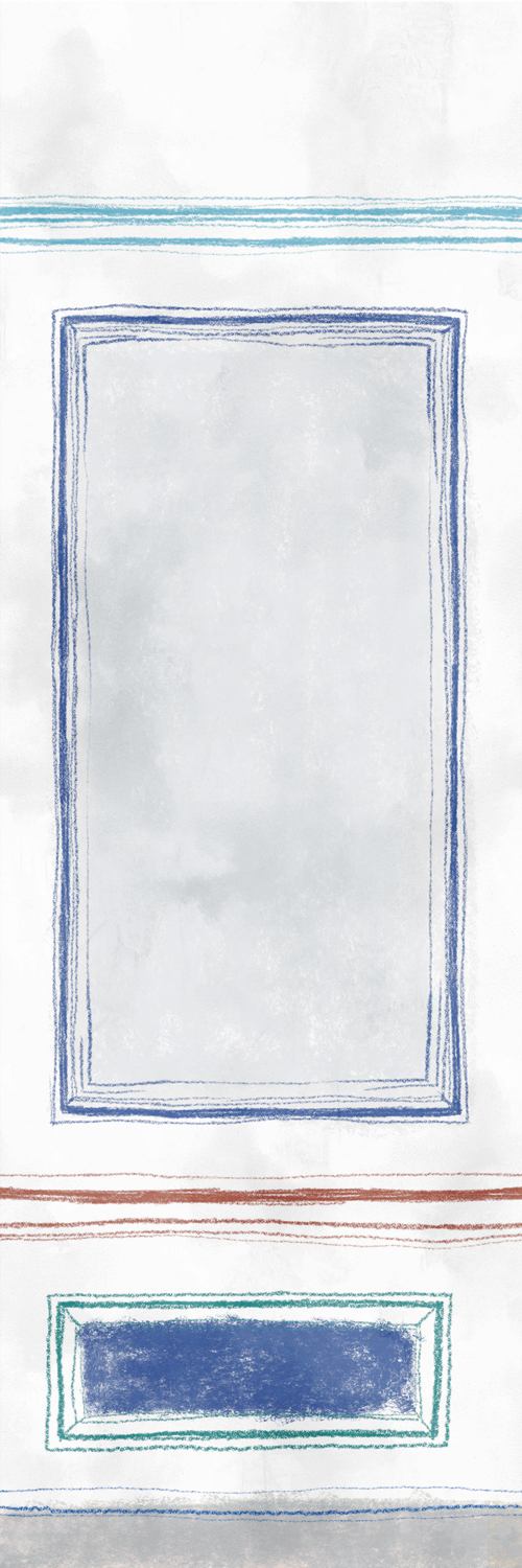 Wandbild Disegno - VP 961 06