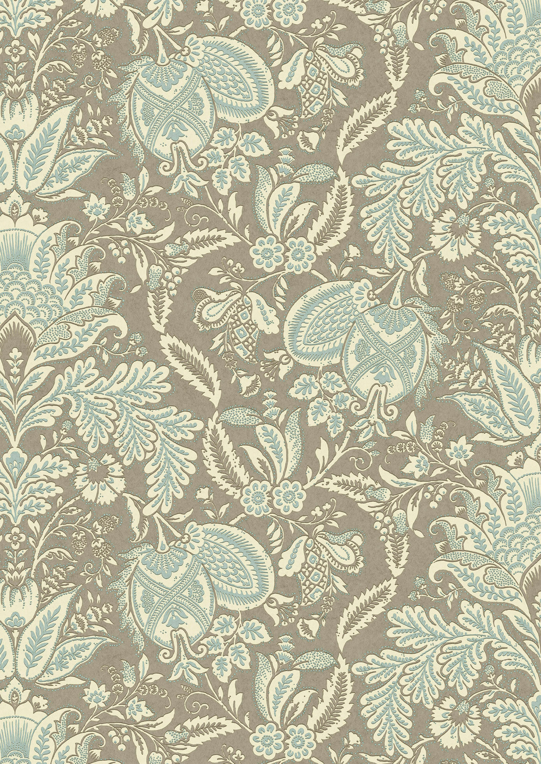 Fabric Wykeham - Casement