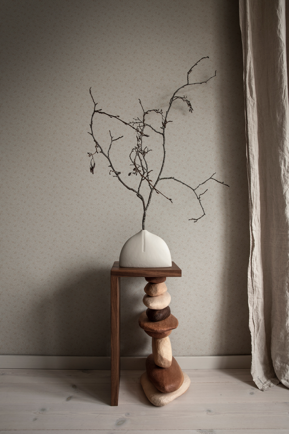 Tapete Stella - Sage Green
