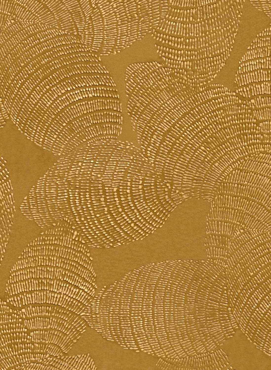 Tapete Rif Relief - Sienna