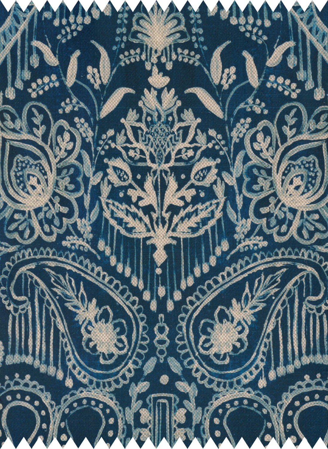 Fabric Jingo