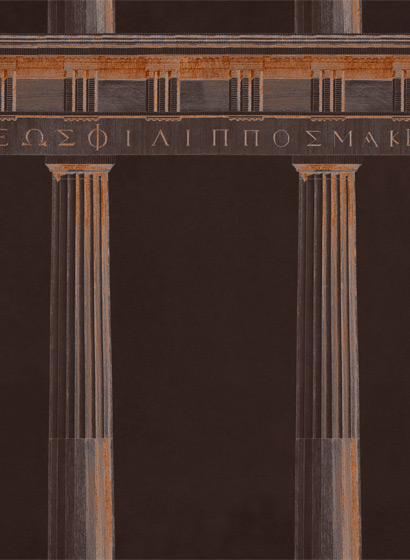 Tapete Athena - WP20213