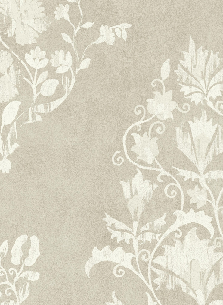 Tapete Sicilia - Parchment