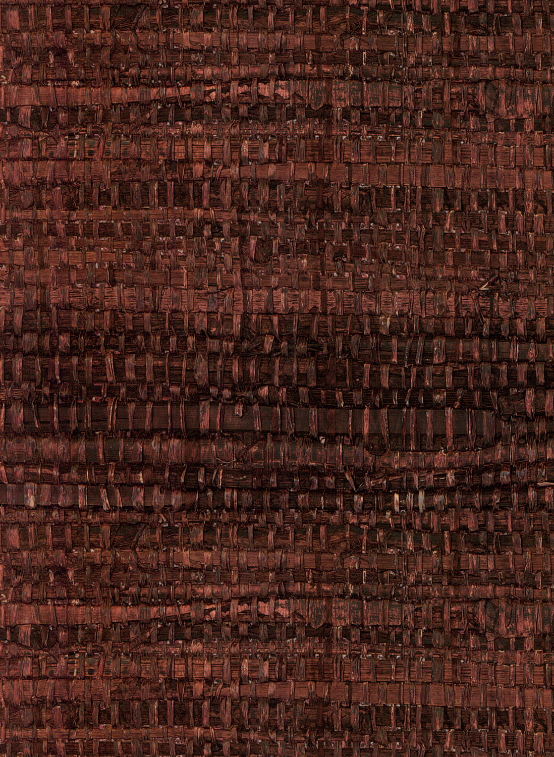 Tapete Tana - Mahogany