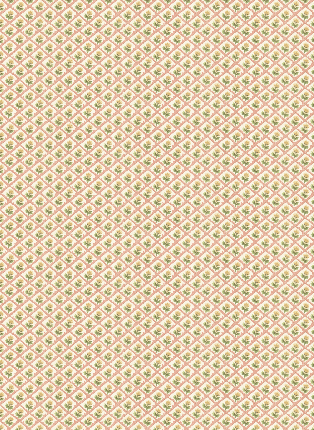 Tapete Penny - Blush