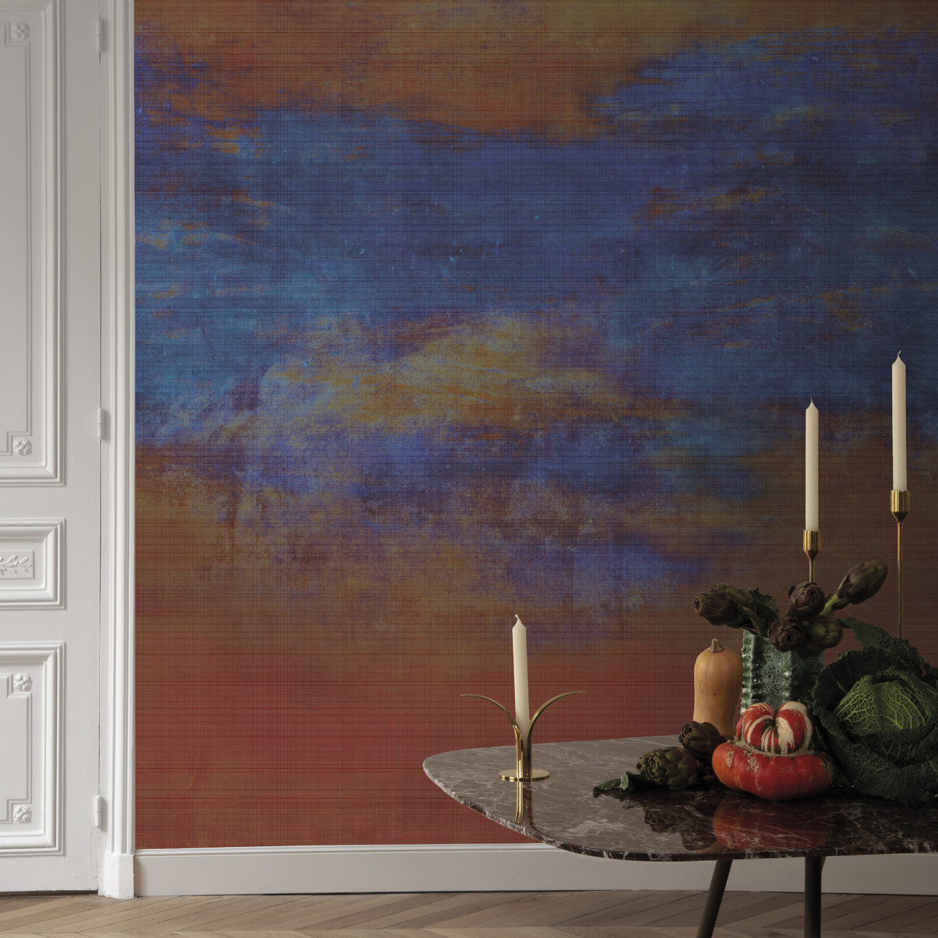 Wandbild Cielo - GRD23
