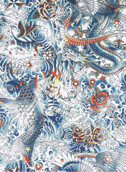 Tapete Iresumi - Multico