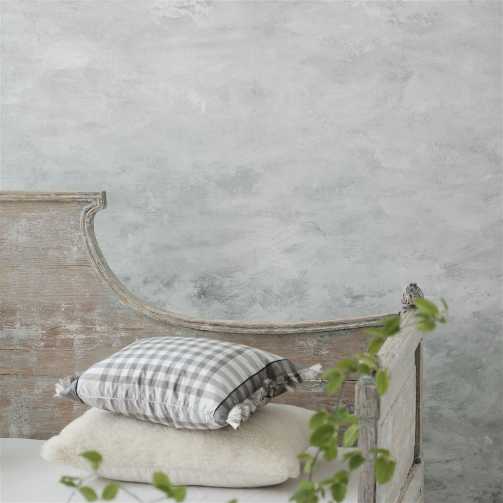 Wandbild Chettinad - Platinum