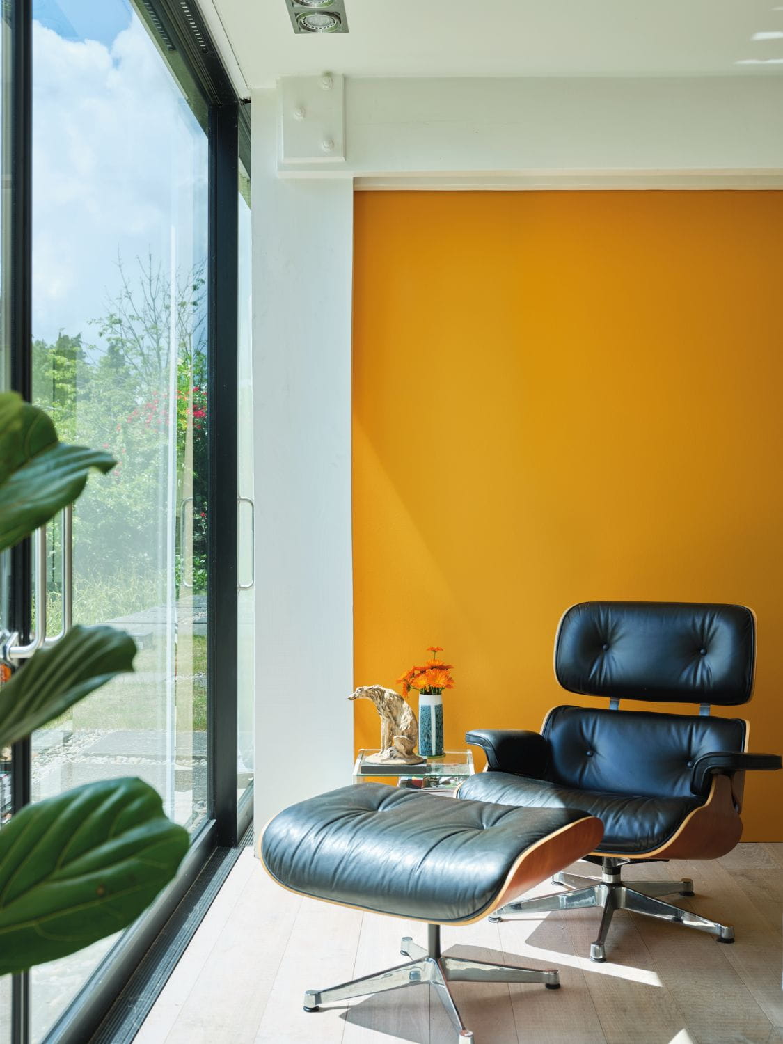 Modern Emulsion - Dutch Orange W76 - 2,5l