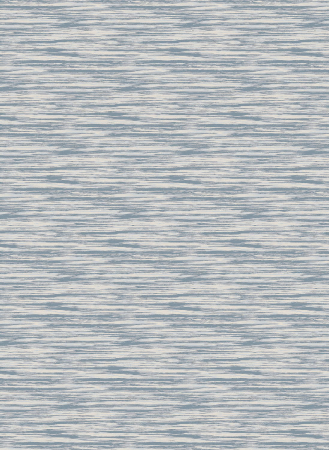 Tapete Ecume - Aqua