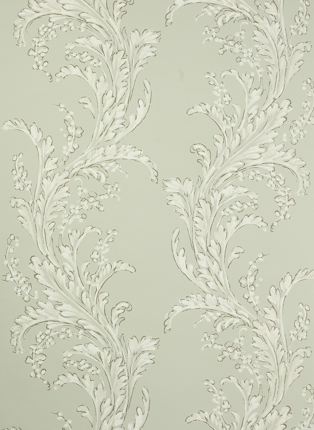 Tapete Volanges - Celadon