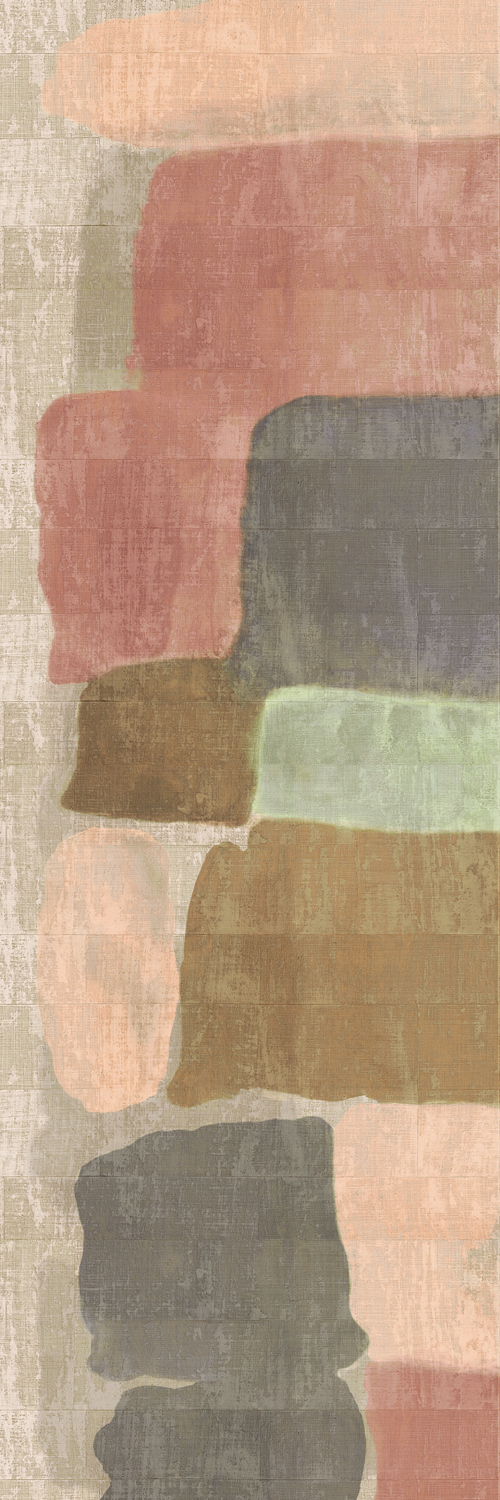 Wandbild Palette - VP 964 01