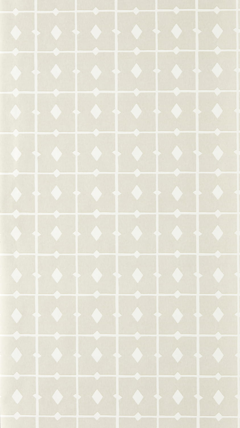 Tapete Tiles - Mushroom