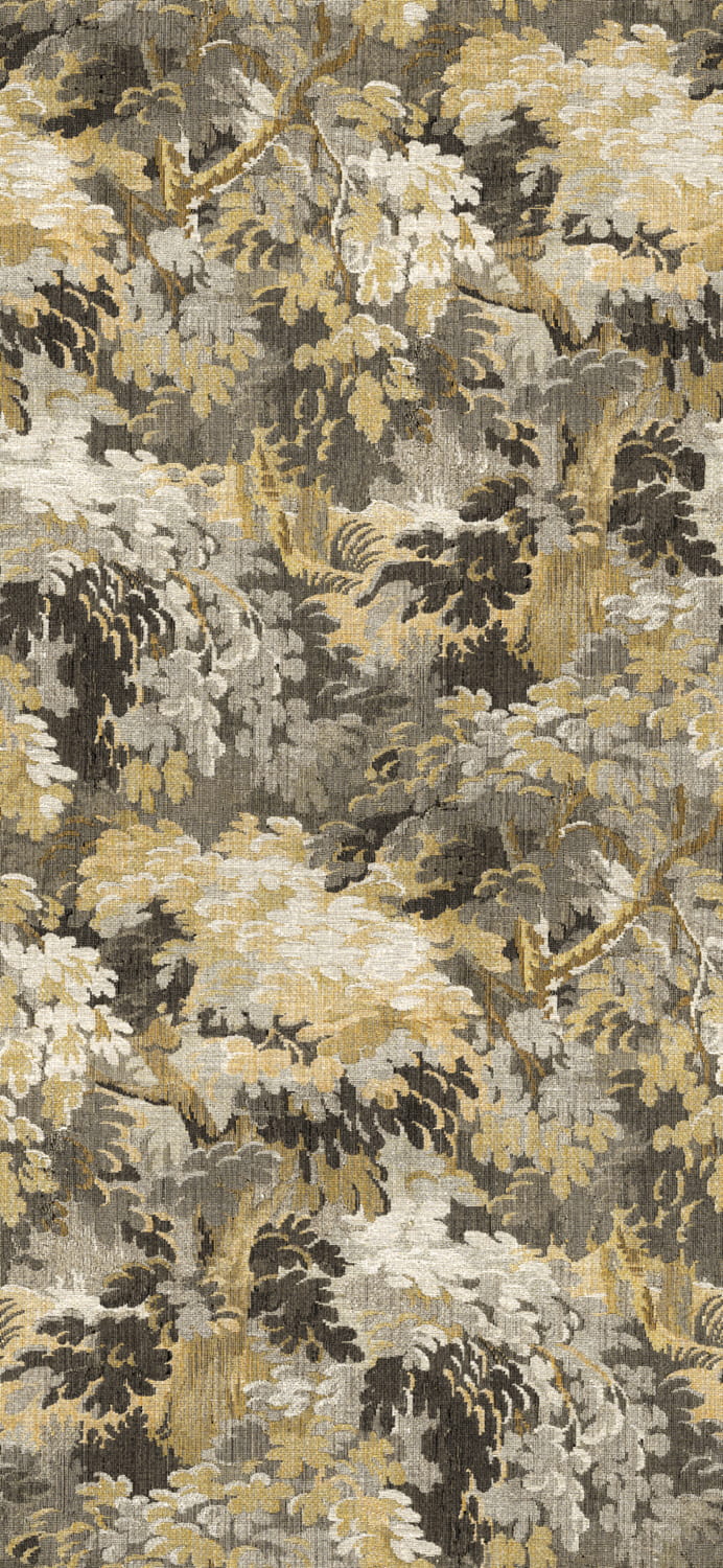 Tapete Diore - Mustard