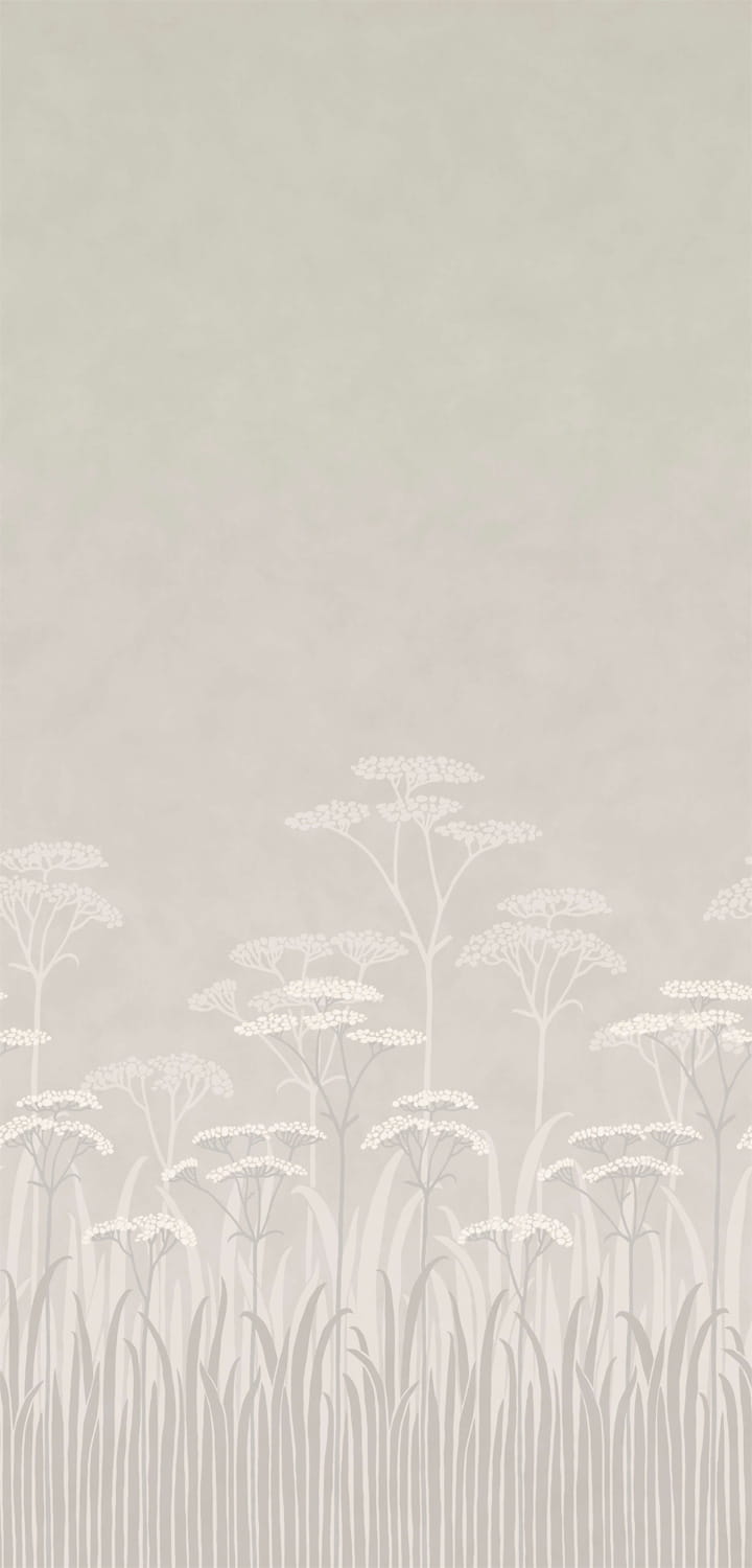 Tapete Achillea - Brume