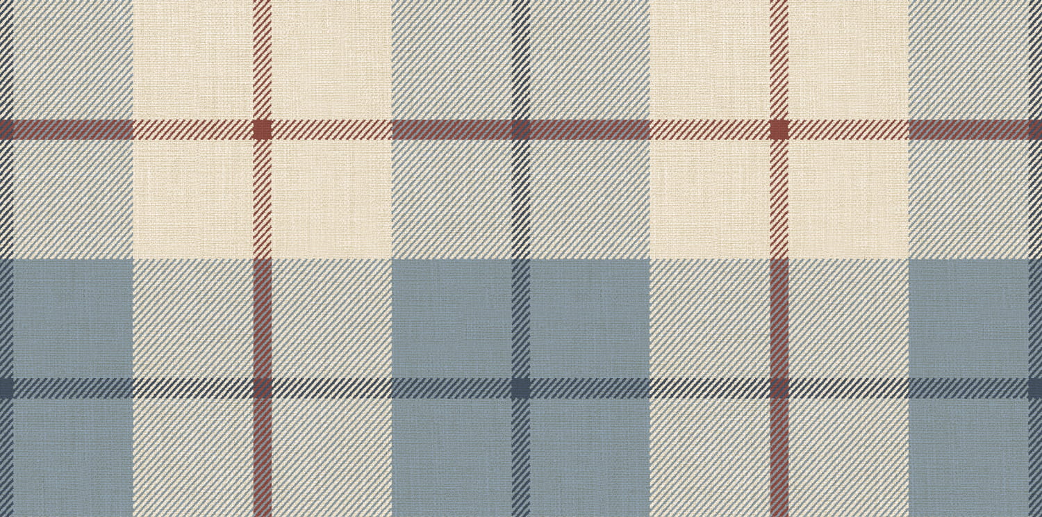 Tapete Ranold - Light Blue