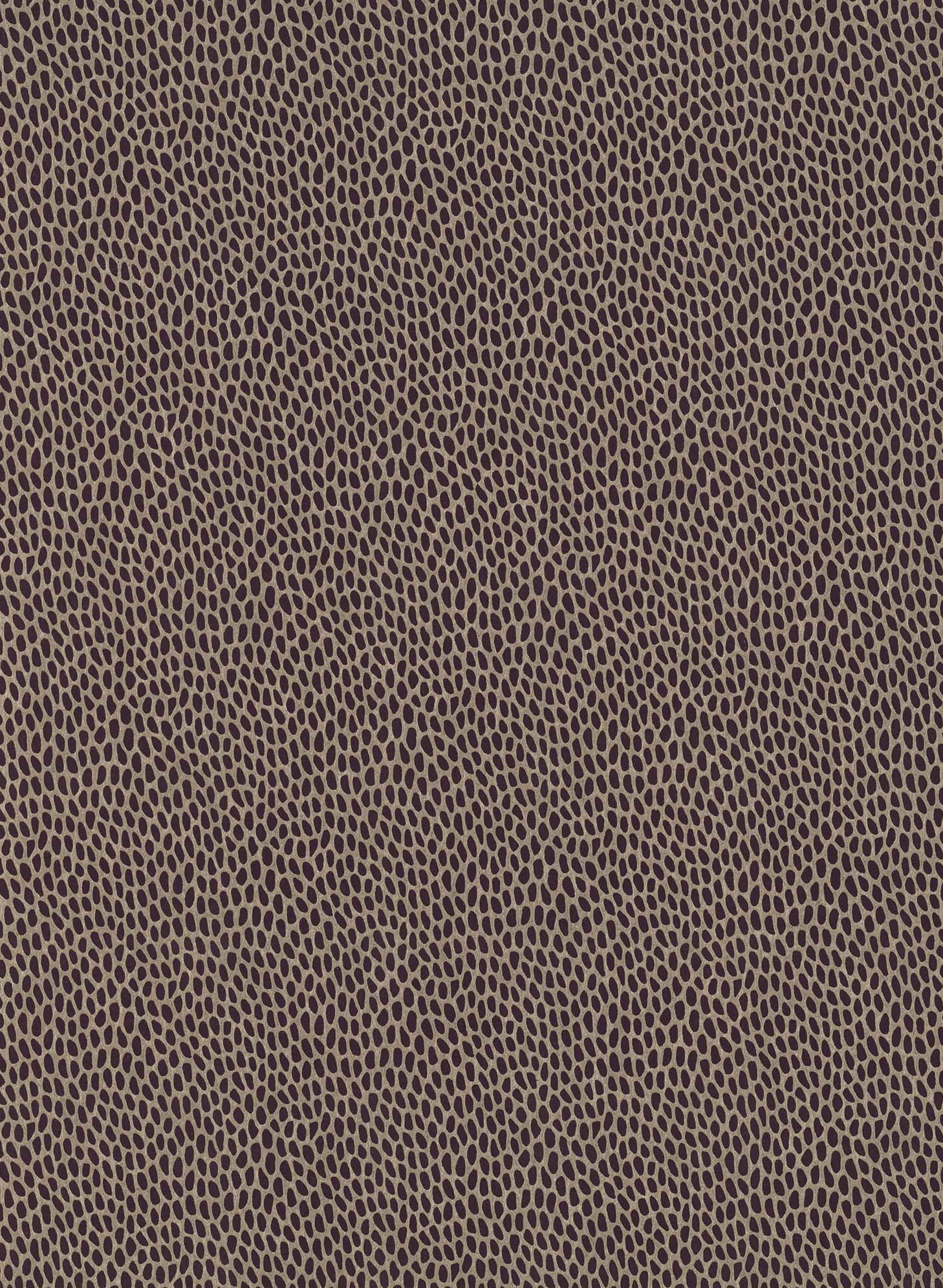 Tapete Seedpod - Pontefract metallic