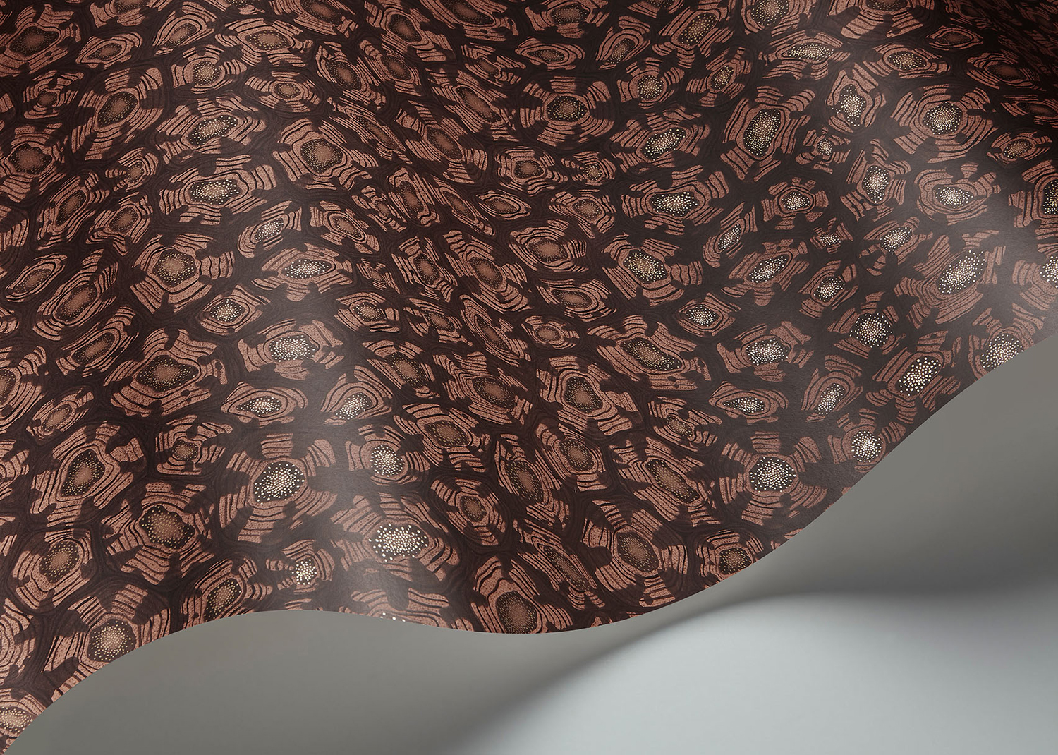 Tapete Savanna Shell - 119/4018