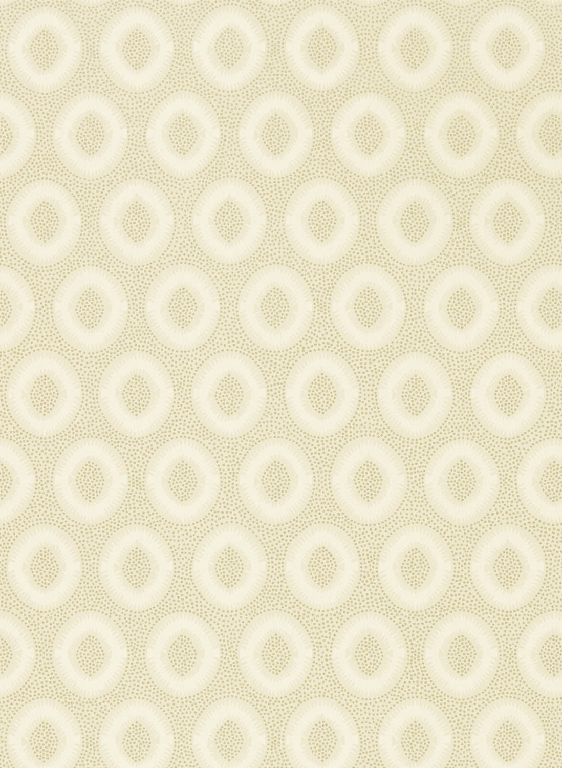 Tapete Tallulah Plain - Harbour Grey