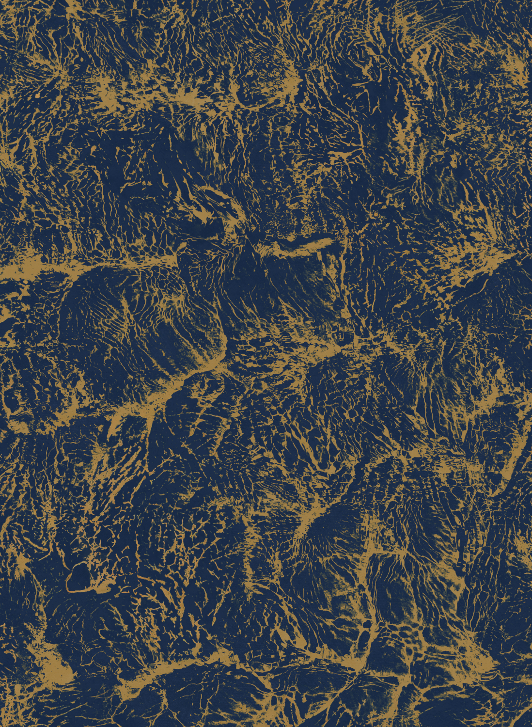 Tapete Sepia - Lapislazuli