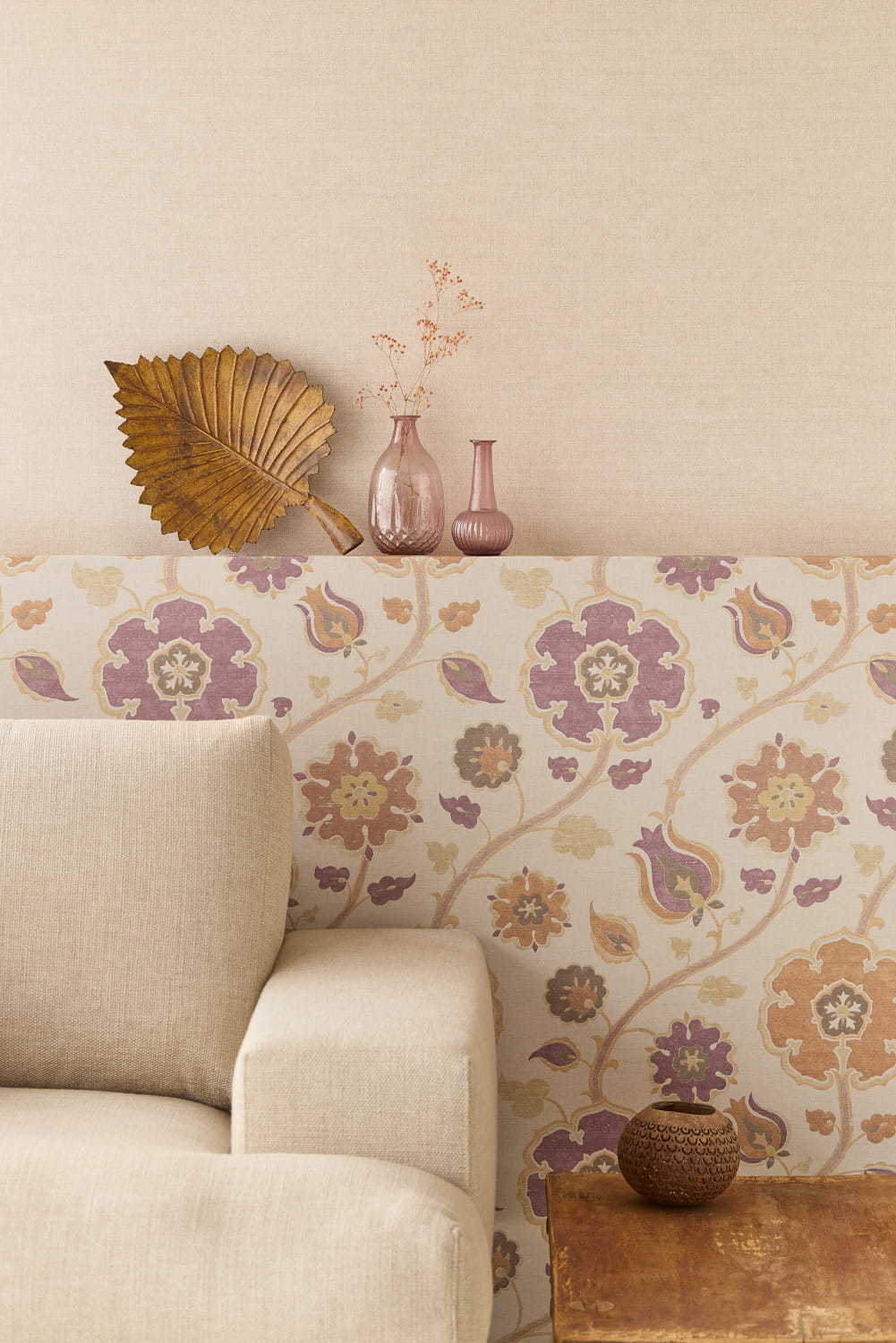 Tapete Amber 1 - 350611