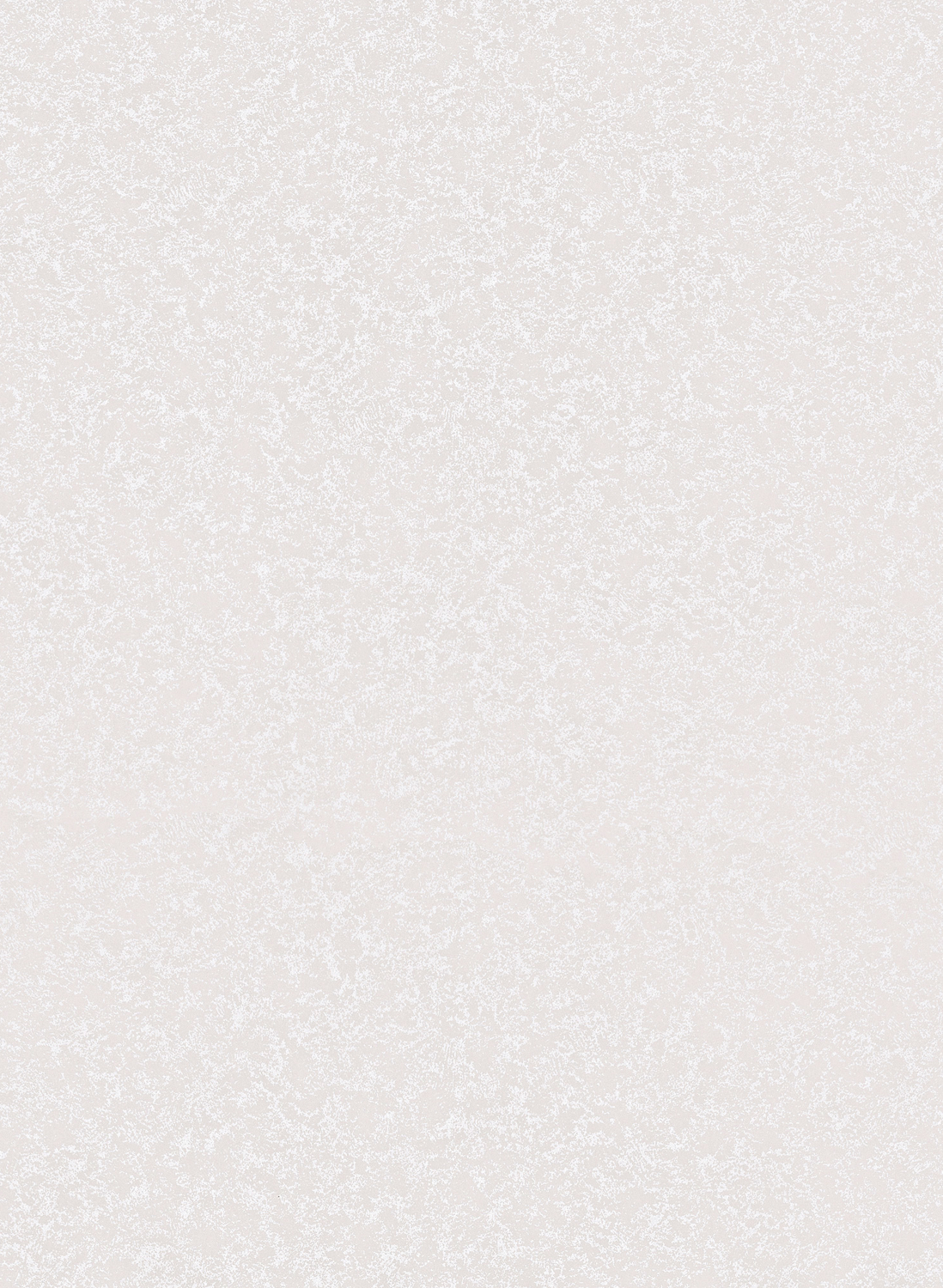Tapete Zarha - White