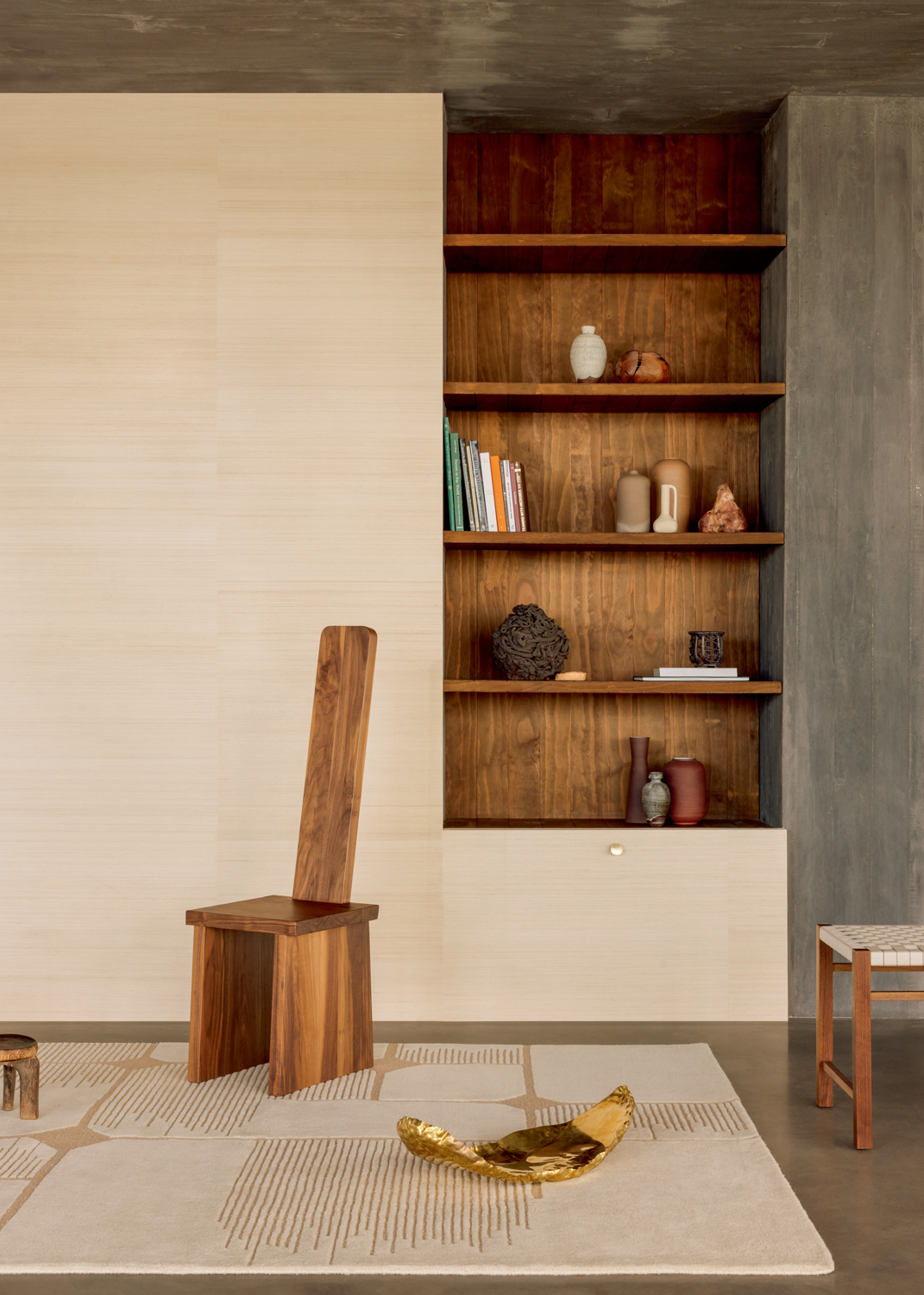 Tapete Pur Abaca - RM 1071 03