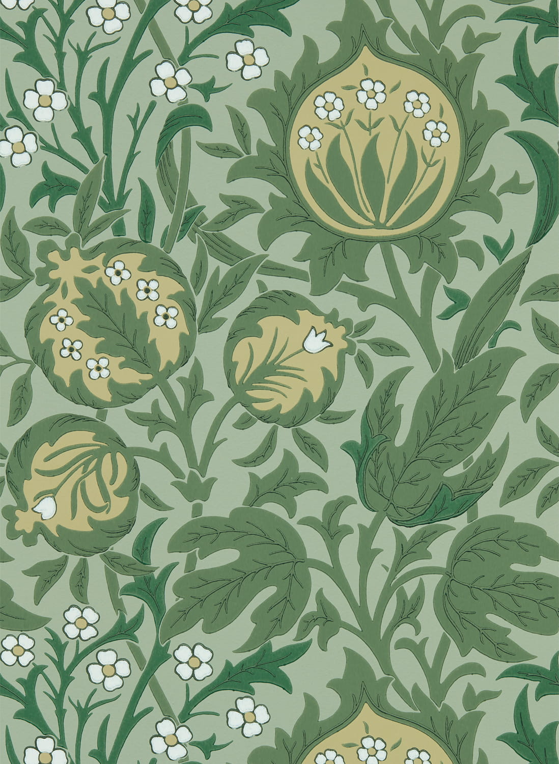 Papier peint Elmcote